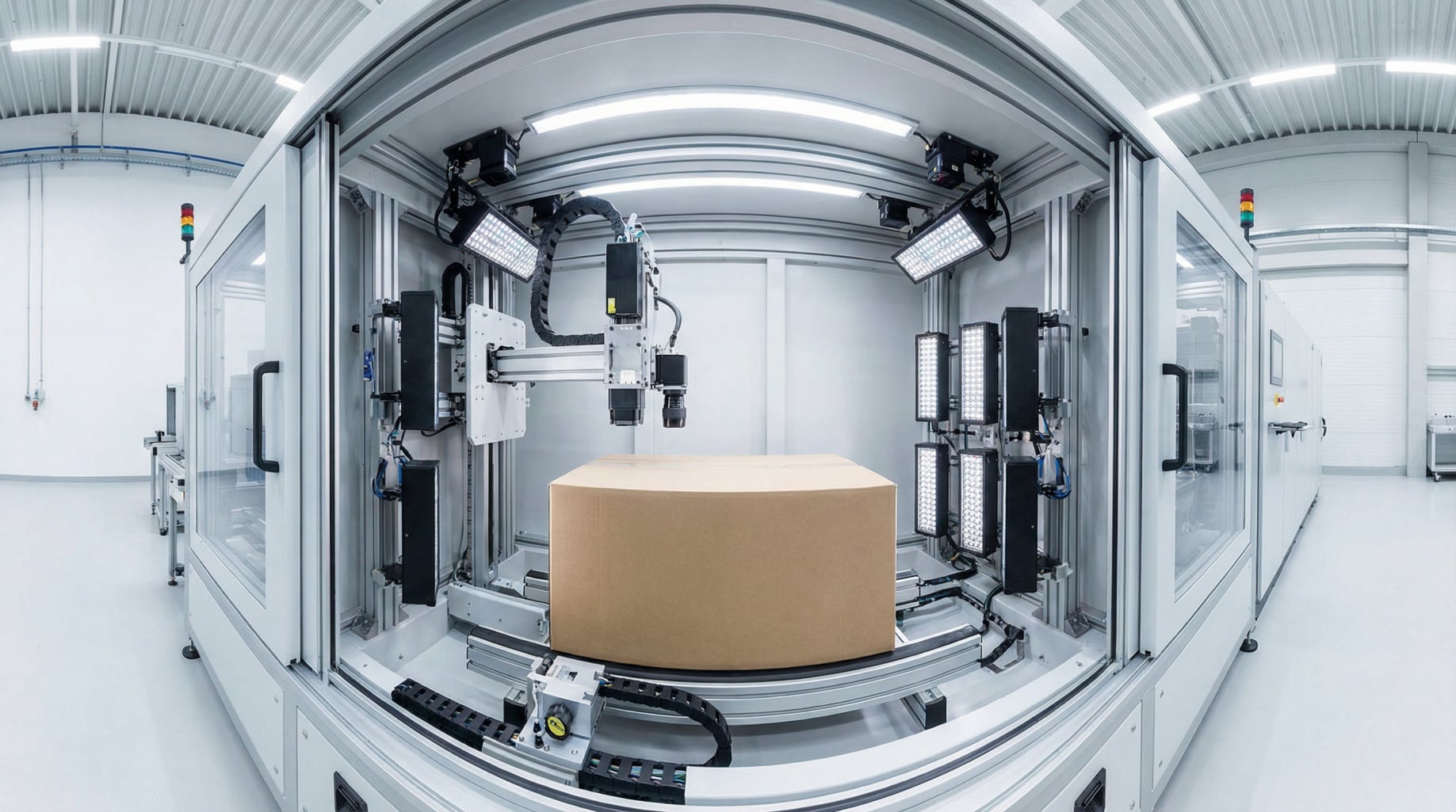 packaging Industry